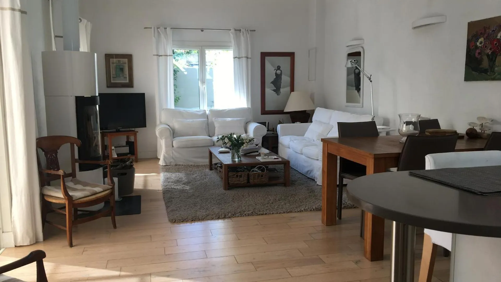 Le Cabanon Cap D Antibes 80 M De La Plage
