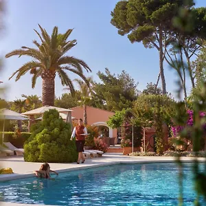 Hotel Mirae By Inwood - Cap D'antibes, Antibes